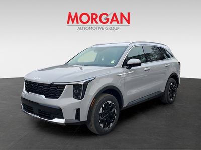 2026 Kia Sorento - Photo 4