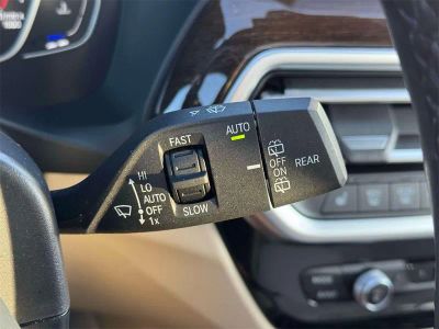 2022 BMW X3 - Photo 41