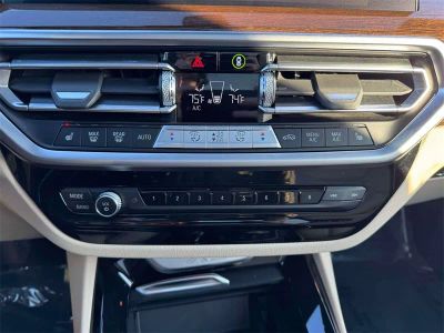 2022 BMW X3 - Photo 43