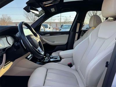 2022 BMW X3 - Photo 4