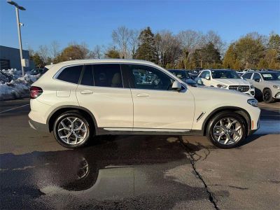 2022 BMW X3 - Photo 12