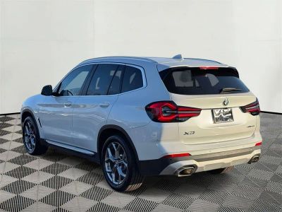 2022 BMW X3 - Photo 9