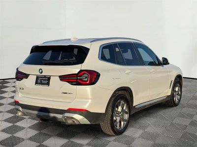 2022 BMW X3 - Photo 11