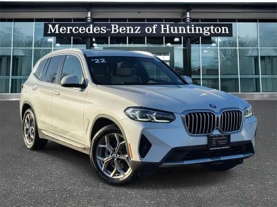 2022 BMW X3 - Photo 1