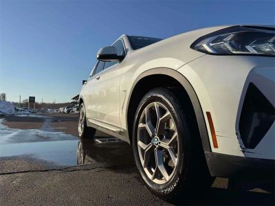 2022 BMW X3 - Photo 13