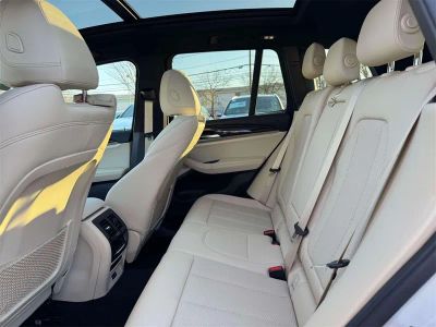 2022 BMW X3 - Photo 44