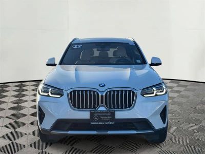 2022 BMW X3 - Photo 6