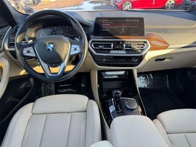 2022 BMW X3 - Photo 5