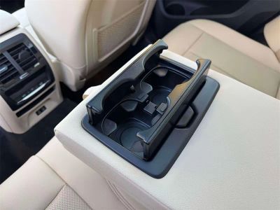 2022 BMW X3 - Photo 36