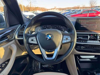 2022 BMW X3 - Photo 23