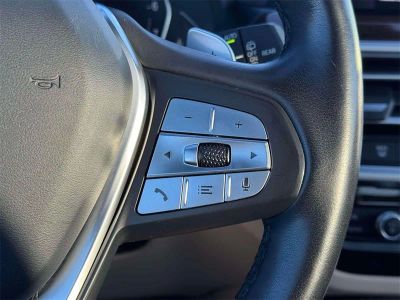 2022 BMW X3 - Photo 26