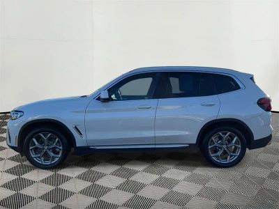 2022 BMW X3 - Photo 8