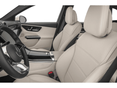 2024 Mercedes-Benz GLC — photo 12 view