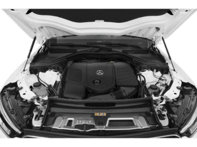 2024 Mercedes-Benz GLC — photo 15 view