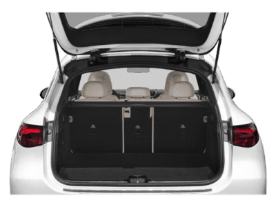 2024 Mercedes-Benz GLC — photo 14 view