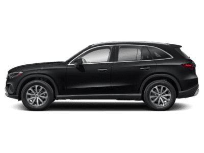 2024 Mercedes-Benz GLC — photo 9 view