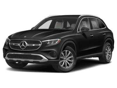 2024 Mercedes-Benz GLC — photo 7 view