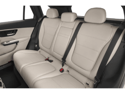 2024 Mercedes-Benz GLC — photo 16 view