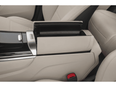 2024 Mercedes-Benz GLC — photo 17 view