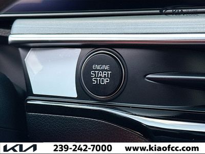 2026 Kia K5 — photo 33 view