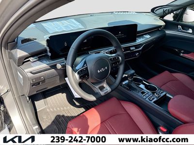 2026 Kia K5 — photo 23 view