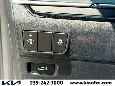 2026 Kia K5 — photo 32 view