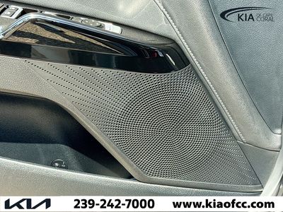 2026 Kia K5 — photo 21 view