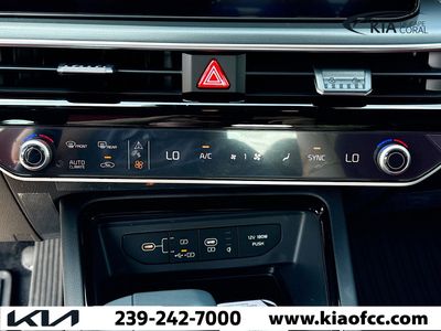 2026 Kia K5 — photo 31 view