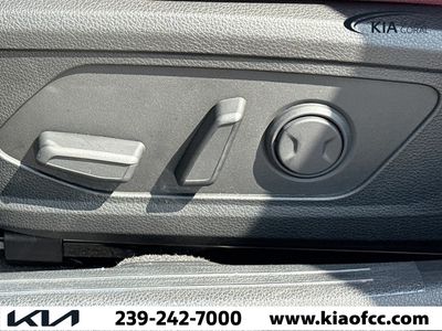 2026 Kia K5 — photo 22 view