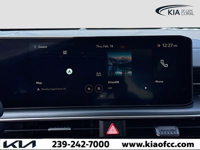 2026 Kia K5 — photo 28 view
