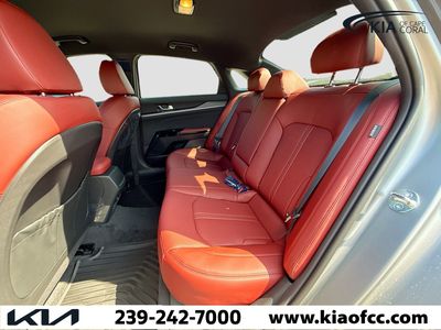 2026 Kia K5 — photo 18 view