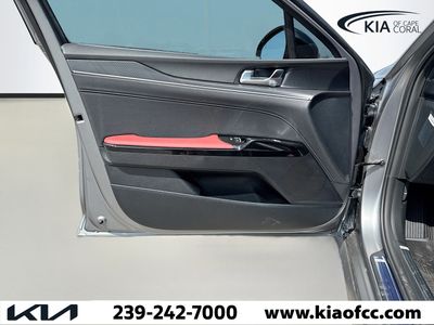 2026 Kia K5 — photo 19 view