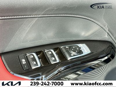 2026 Kia K5 — photo 20 view