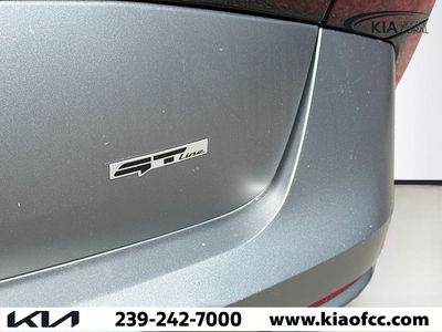 2026 Kia K5 — photo 10 view