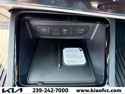 2026 Kia K5 — photo 27 view