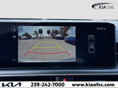 2026 Kia K5 — photo 30 view