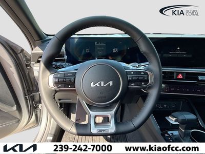 2026 Kia K5 — photo 36 view