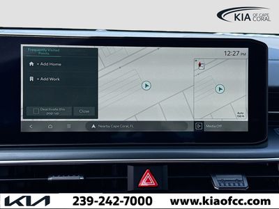 2026 Kia K5 — photo 29 view