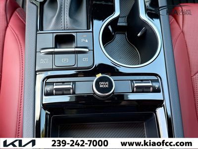 2026 Kia K5 — photo 26 view
