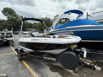 2024 Scarab 165 ID - Photo 2