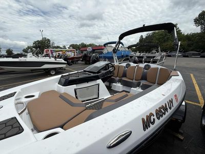 2024 Scarab 165 ID - Photo 4