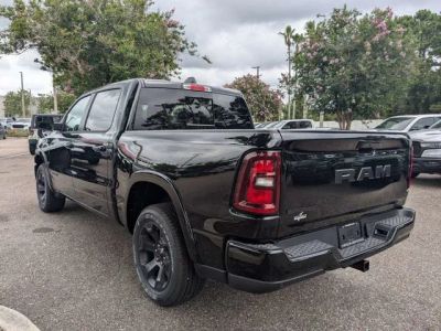 2026 RAM 1500 — detail view