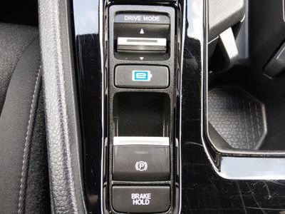 2024 Honda Accord Hybrid - Photo 18