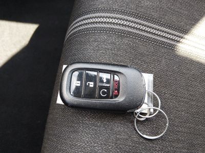 2024 Honda Accord Hybrid - Photo 15