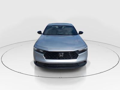 2024 Honda Accord Hybrid - Photo 2