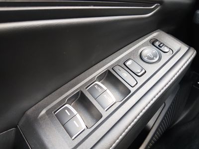 2024 Honda Accord Hybrid - Photo 17