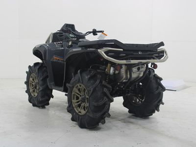 2026 Can-Am Outlander X mr 850 - Photo 5
