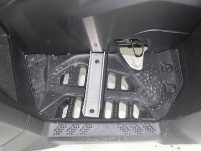 2026 Can-Am Outlander X mr 850 - Photo 9