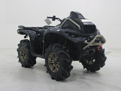 2026 Can-Am Outlander X mr 850 - Photo 1