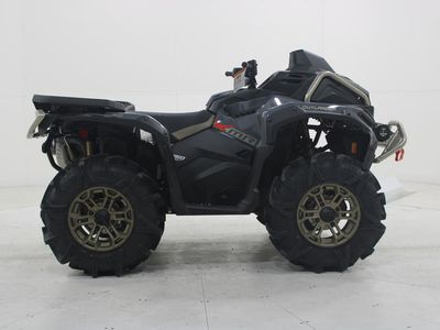2026 Can-Am Outlander X mr 850 - Photo 8